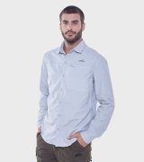 Camisa de hombre Terranova M/L