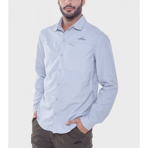 Camisa de hombre Terranova M/L Camisa de hombre Terranova M/L
