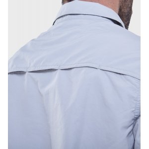 Camisa de hombre Terranova M/L