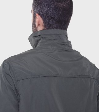 Camisa de hombre Terranova M/L