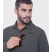Camisa de hombre Terranova M/L