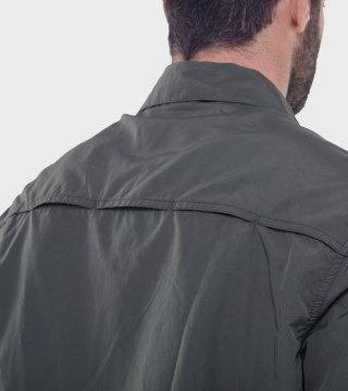 Camisa de hombre Terranova M/L