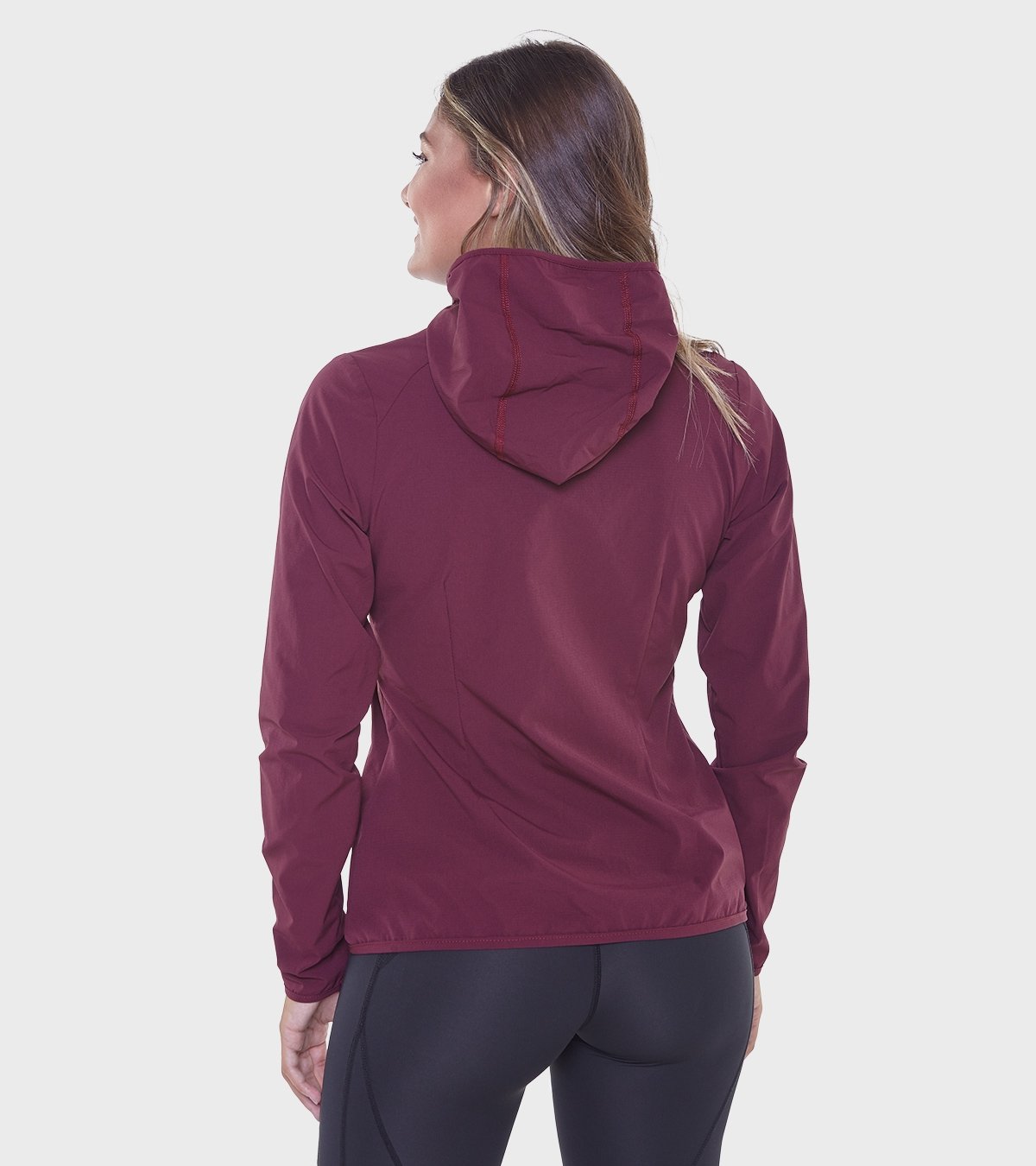 Campera de mujer Charm M