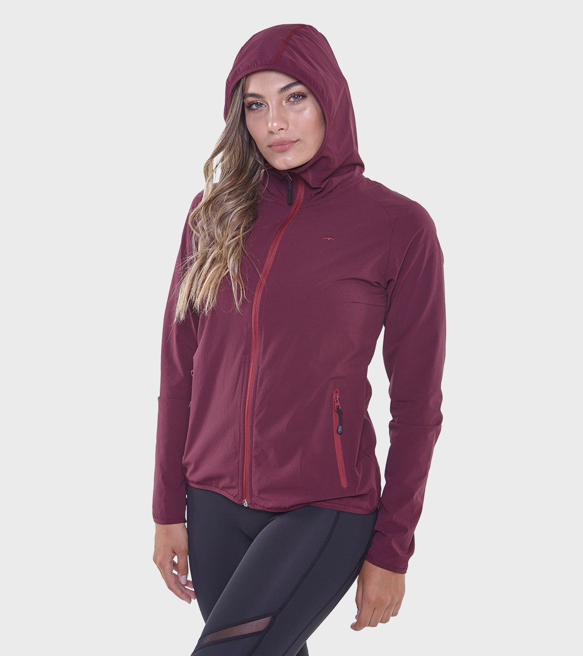 Campera de mujer Charm M
