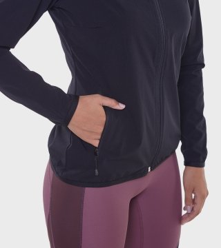 Campera de mujer Charm M