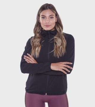Campera de mujer Charm M