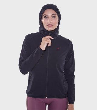 Campera de mujer Charm M