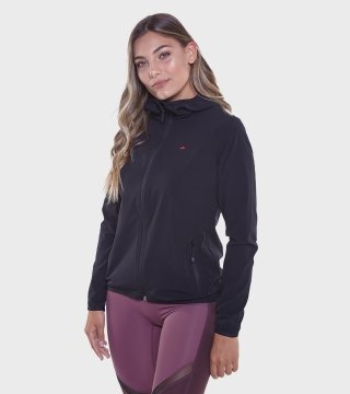 Campera de mujer Charm M