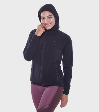 Campera de mujer Charm M