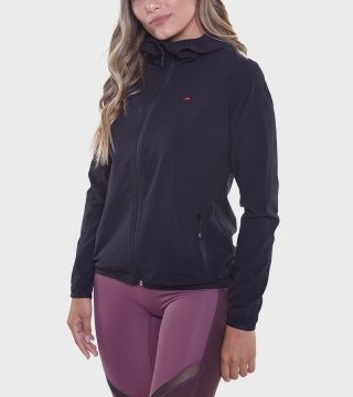 Campera de mujer Charm M