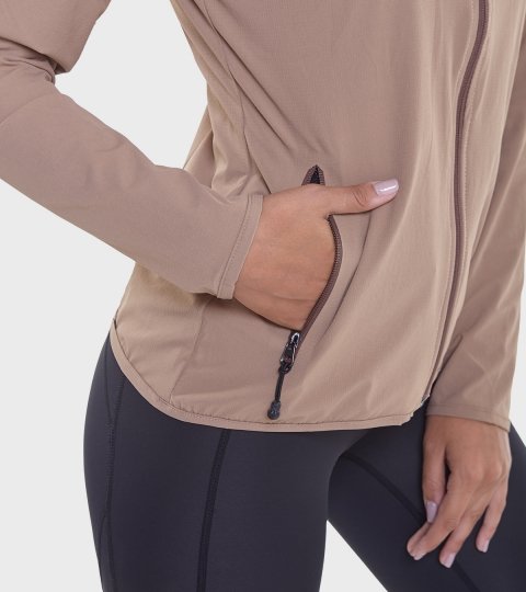 Campera de mujer Charm M