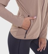 Campera de mujer Charm M