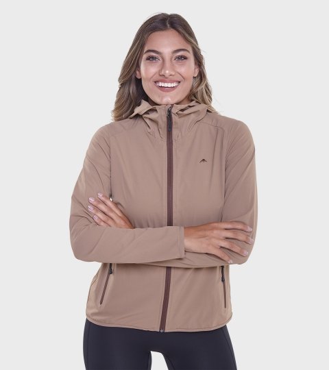 Campera de mujer Charm M