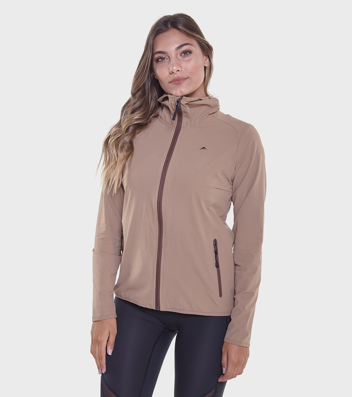 Campera de mujer Charm M
