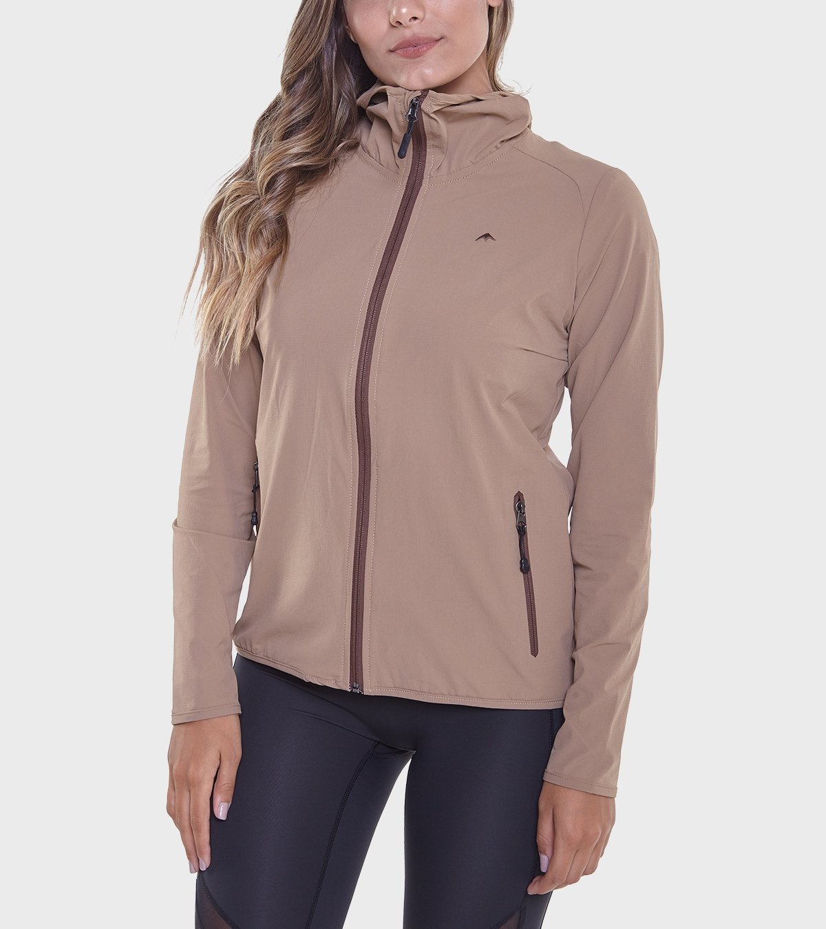 Campera de mujer Charm M