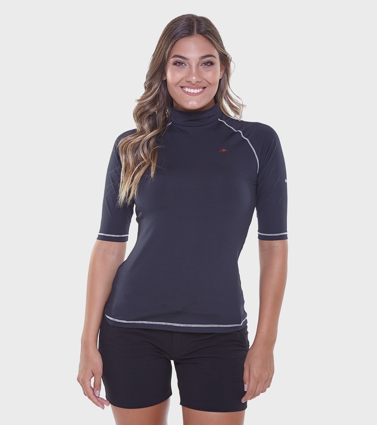 Remera de mujer Sand UV