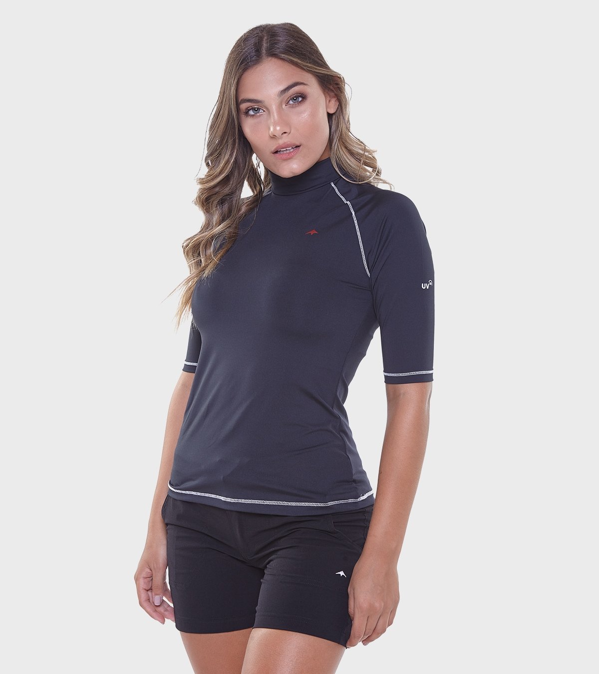 Remera de mujer Sand UV