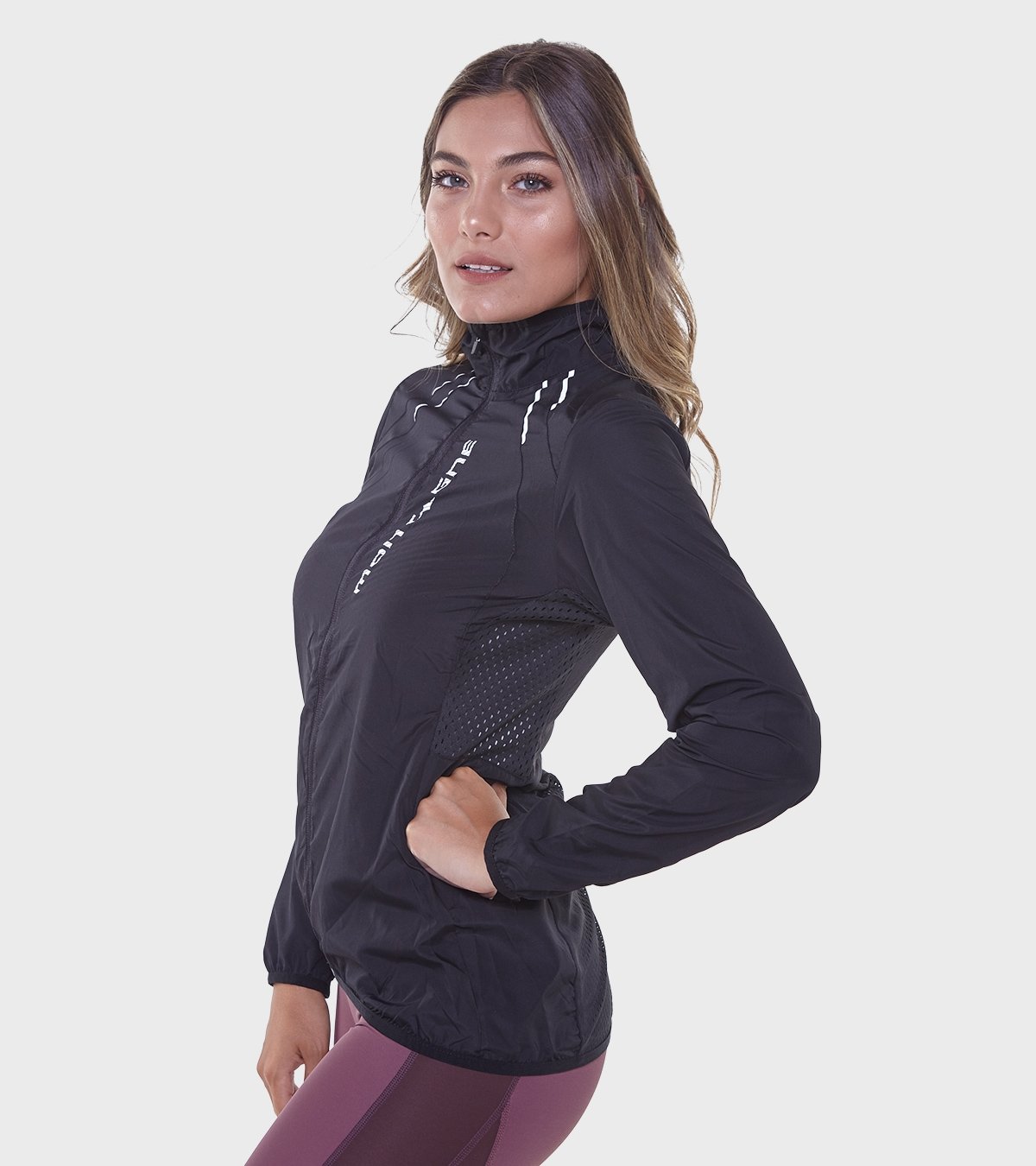 Rompeviento de mujer Denali
