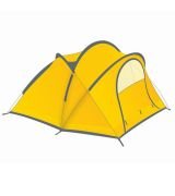 High Mountain Tent Apollo III 3P
