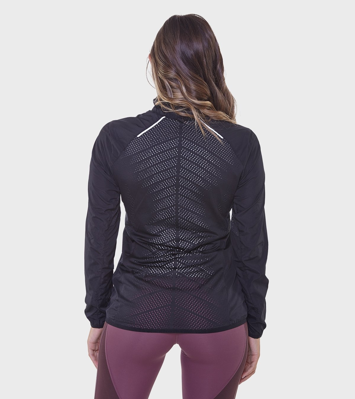 Rompeviento de mujer Denali