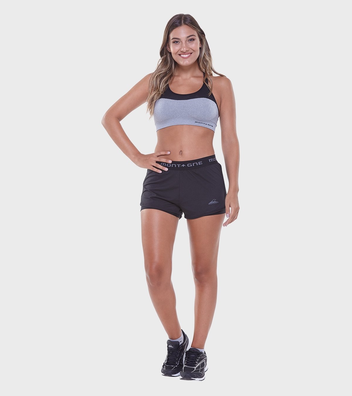 Short de mujer Sally