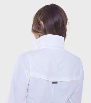 Camisa de mujer con protección UV Kiara ML