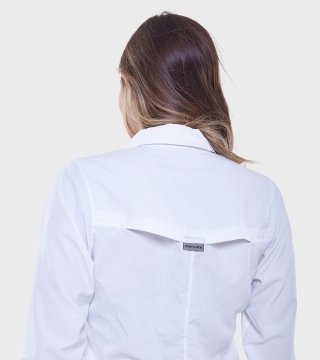 Camisa de mujer con protección UV Kiara ML
