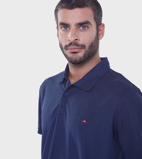 Chomba de hombre Dry Pro