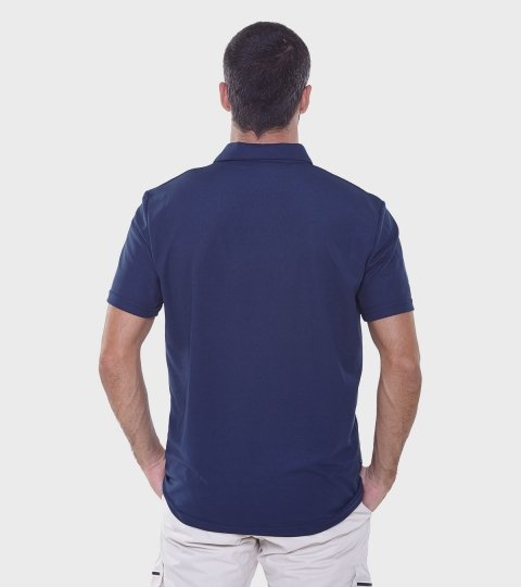 Chomba de hombre Dry Pro