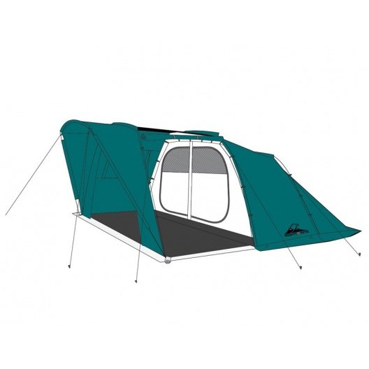 Condor 6P Tent Condor 6P Tent