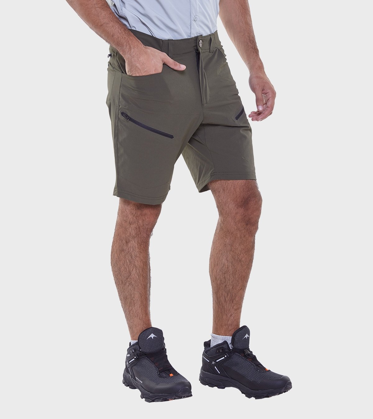 Bermuda de hombre Katmandu