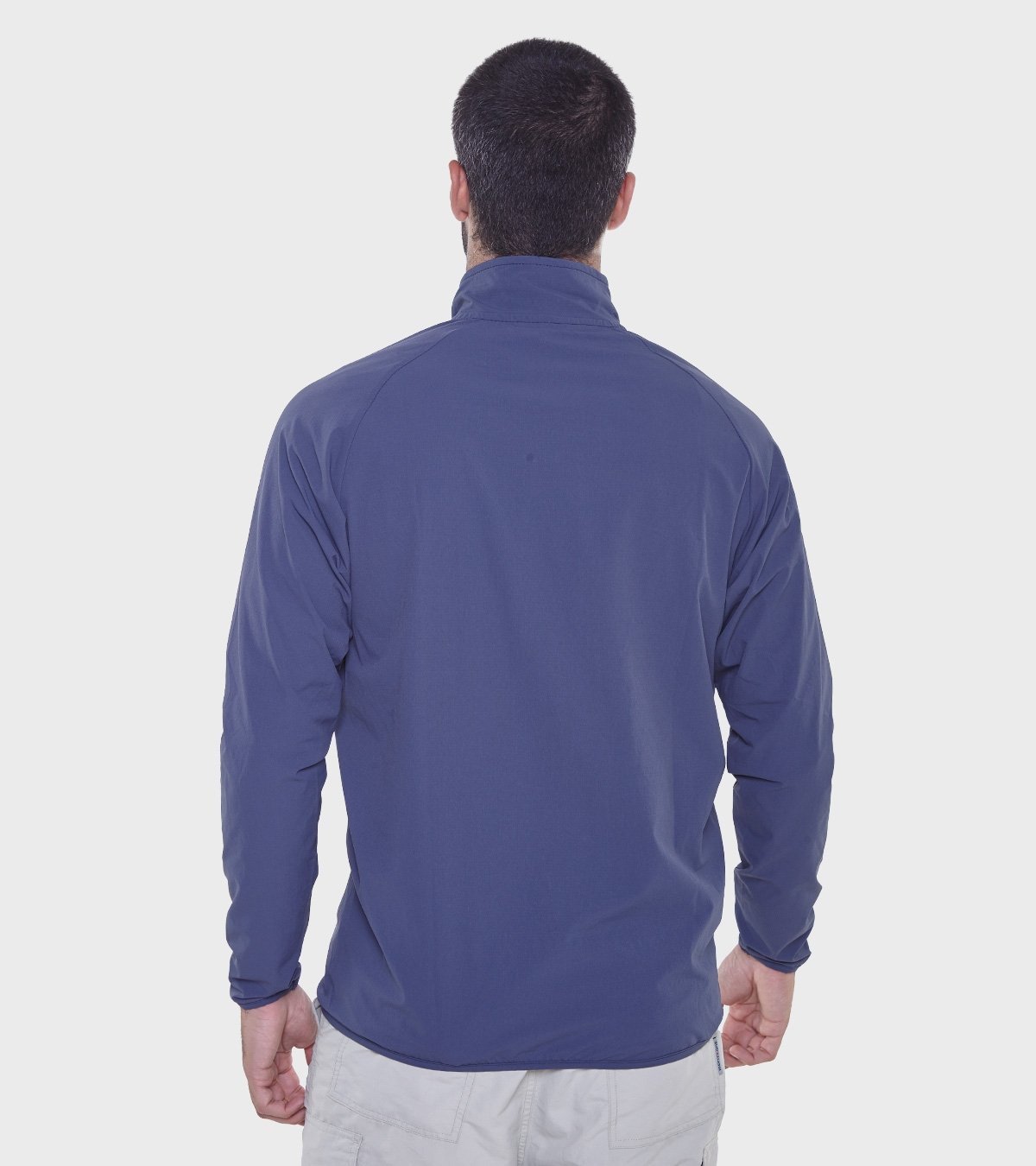 Campera de hombre Charm H