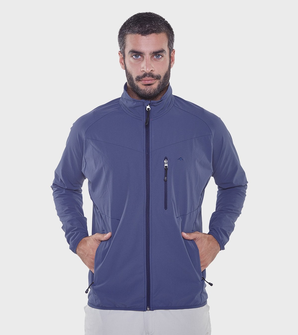 Campera de hombre Charm H