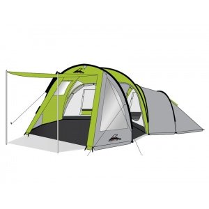 Carpa estructural Bunker 8 personas