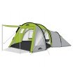 Carpa estructural Bunker 8 personas