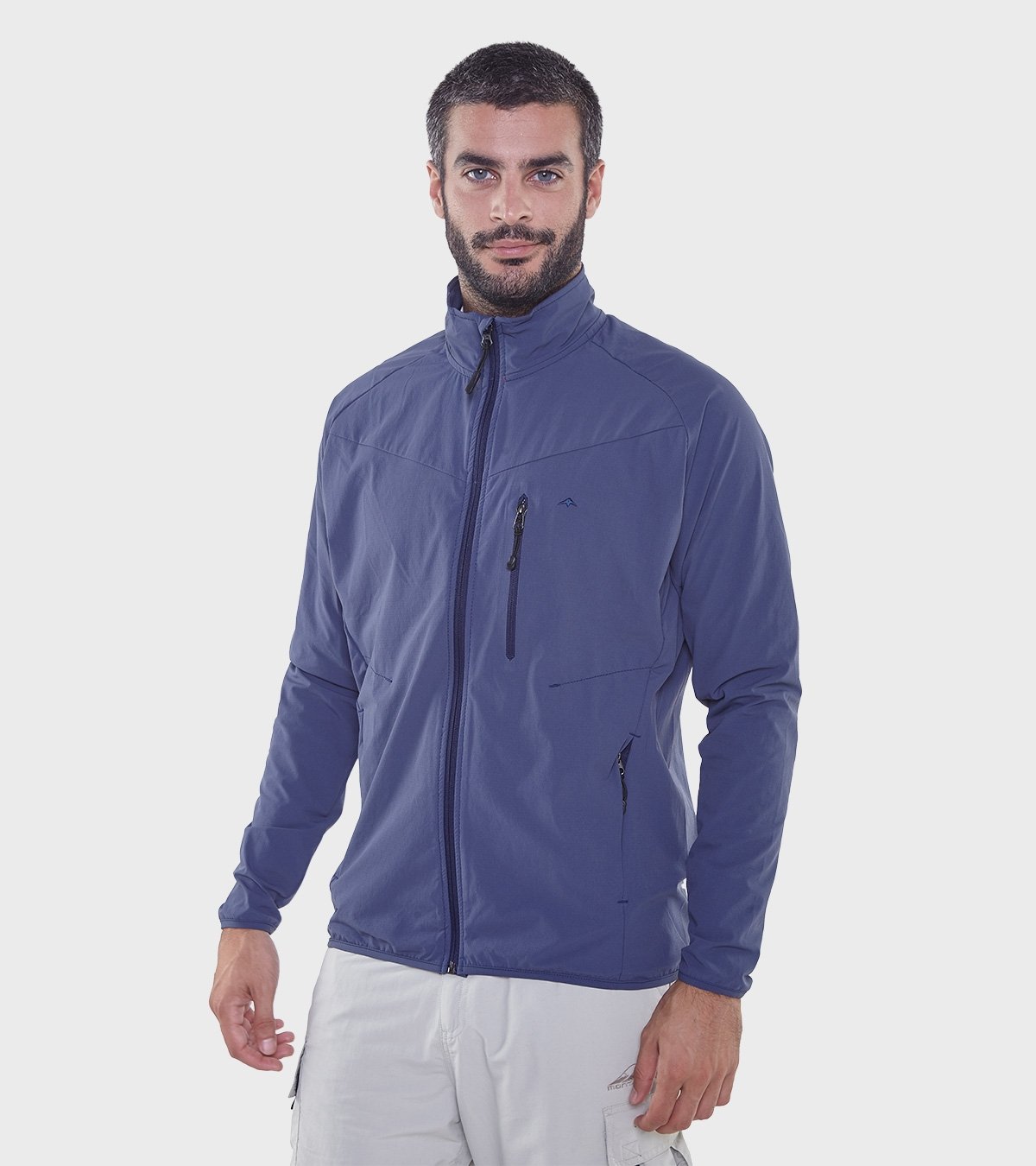 Campera de hombre Charm H