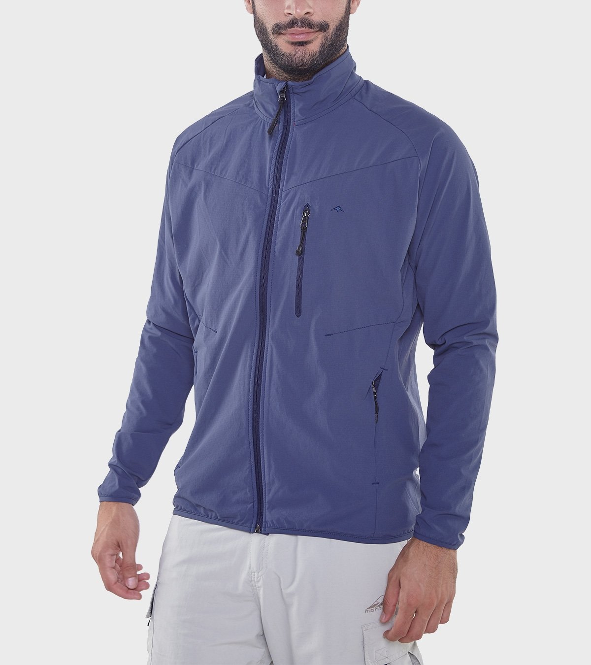 Campera de hombre Charm H