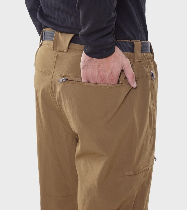 Pantalón de hombre Venture