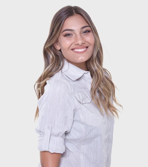 Camisa de mujer Marbella