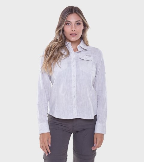 Camisa de mujer Marbella