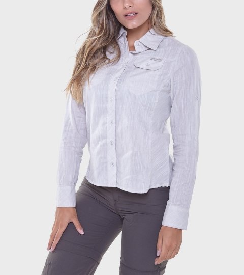 Camisa de mujer Marbella