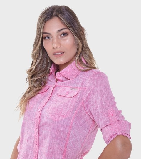 Camisa de mujer Marbella