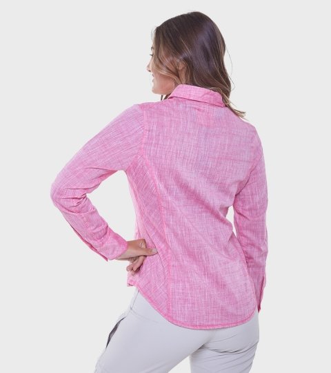 Camisa de mujer Marbella