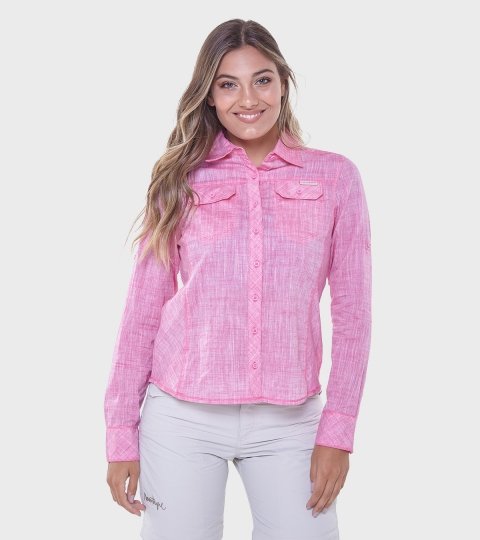 Camisa de mujer Marbella