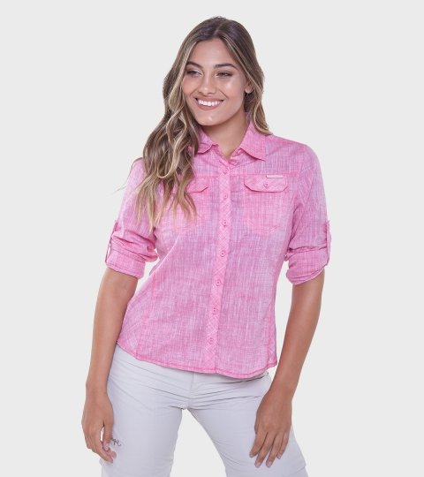 Camisa de mujer Marbella
