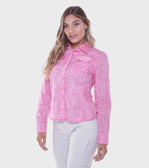 Camisa de mujer Marbella