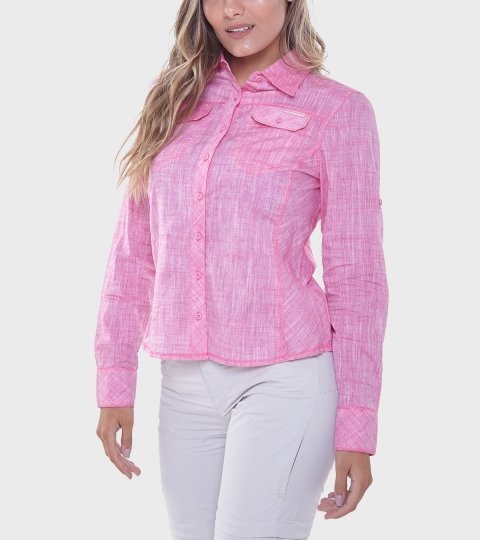 Camisa de mujer Marbella