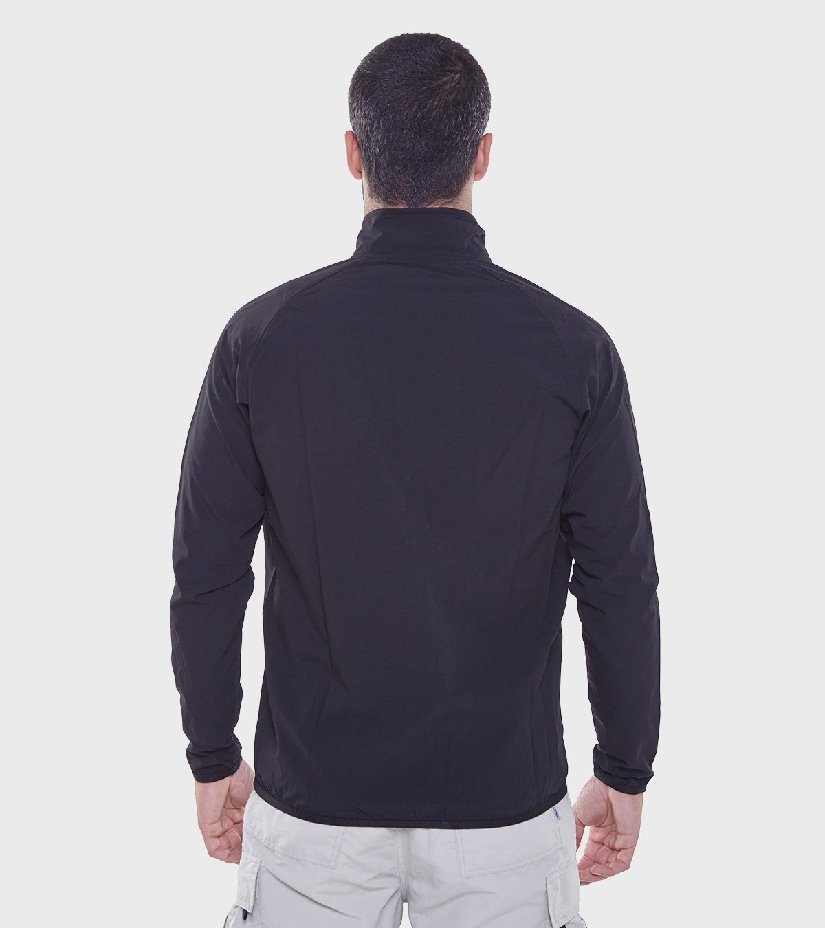 Campera de hombre Charm H