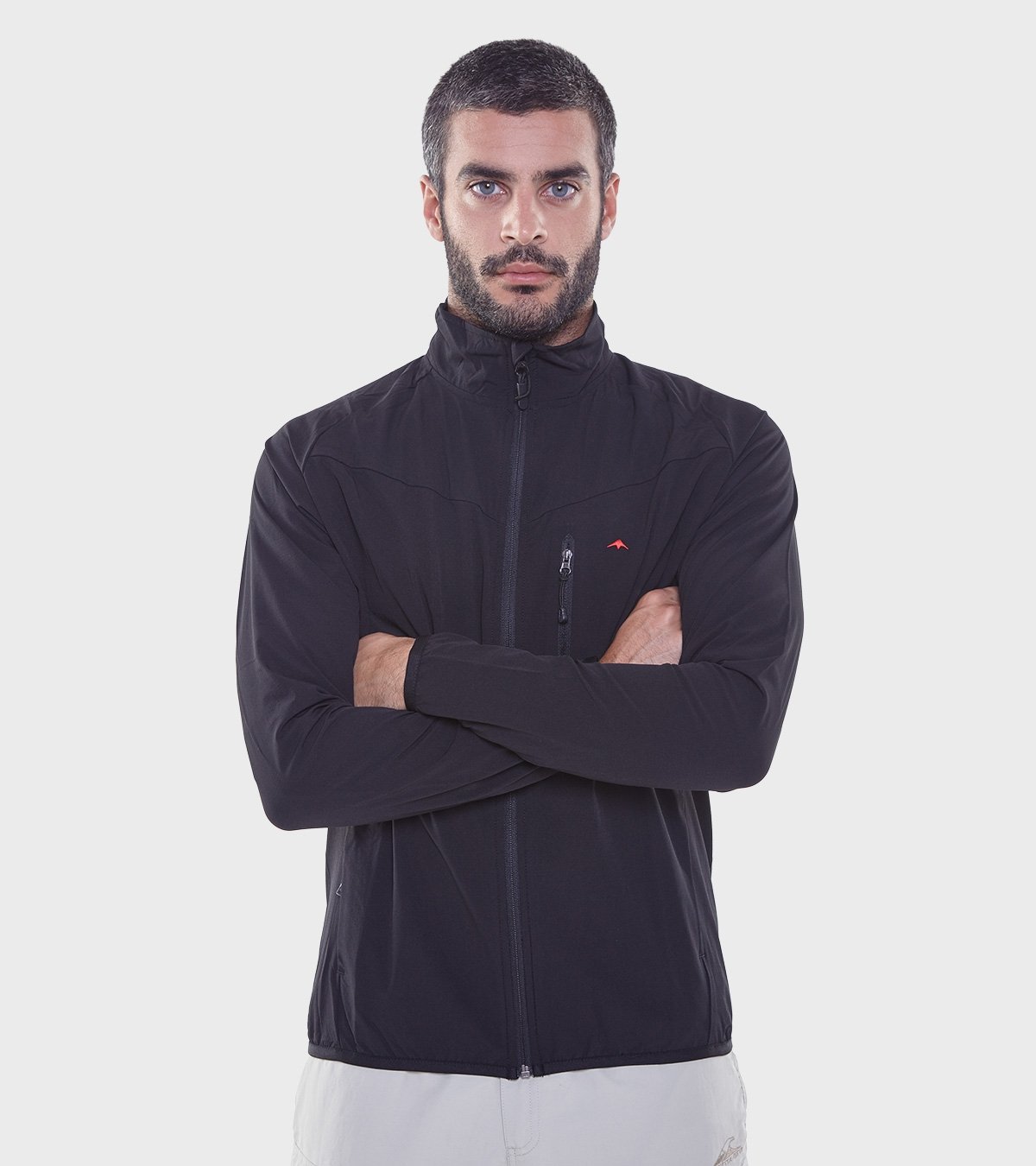Campera de hombre Charm H