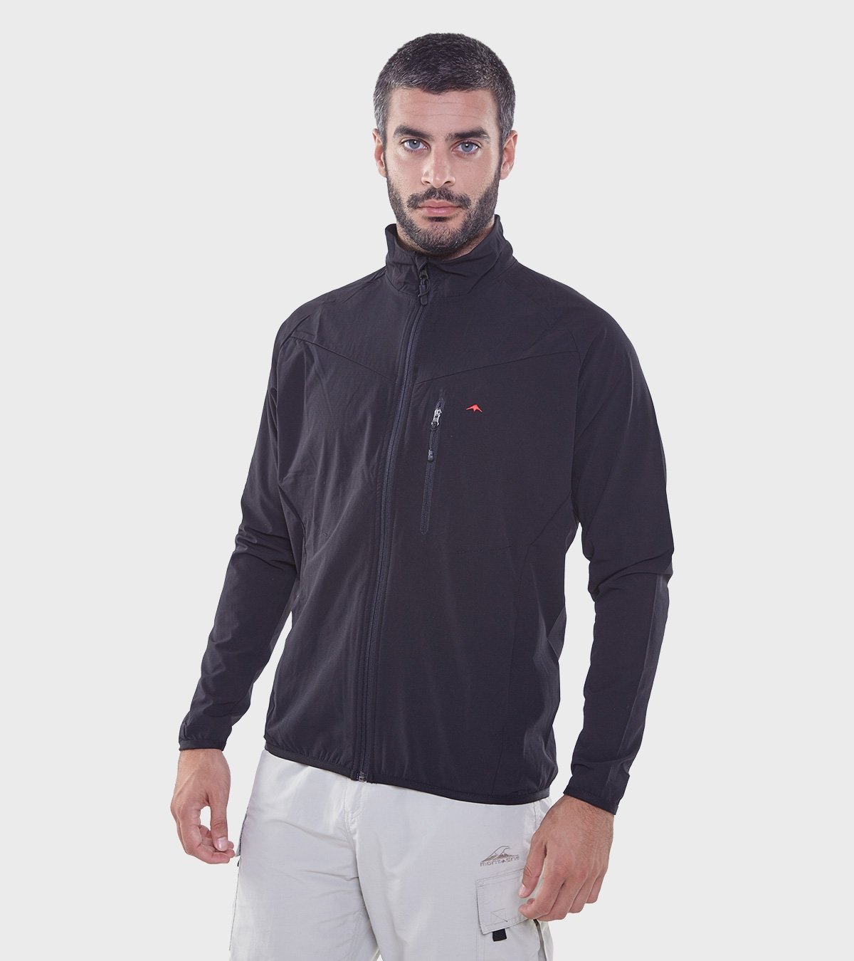 Campera de hombre Charm H